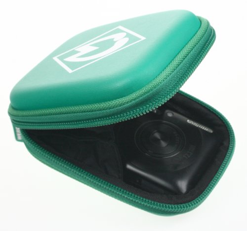 J-Straps Werder Bremen Tasche f&uuml;r Digitalkamera Preisvergleich