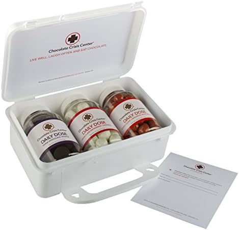 Teacher's Survival Kit - Dark Decadence