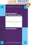 Iterative Methods for Solving Linear Systems (Frontiers in Applied Mathematics)