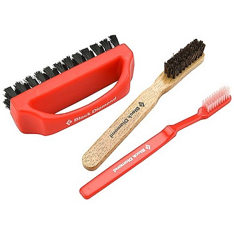 Black Diamond BD Brush Set