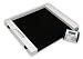 Detecto "Roll-a-weigh" Portable Digital Wheelchair Scale, in Pounds and Kilograms, (CR500D)