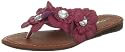 Platino Kids Lorena Casual Sandal