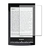 6 x Pellicole Protettiva Schermo per Sony PRS-T1 eReader - Anti-graffio Proteggi Display / Ultra Clear Screen Protectors