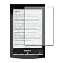 6 x Protector de Pantalla para Sony PRS-T1 - L�min&hellip de Membrane