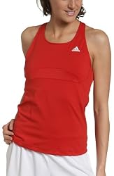 adidas Women's Adibase Tank