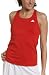 adidas Women's adiBase Tank