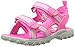 Stride Rite Made2Play Toddler and Little Girls Snorkel Sandal