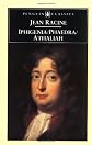 Iphigenia; Phaedra; Athaliah (Penguin Classics)