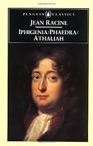 Iphigenia / Phaedra / Athaliah