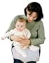 Snoozy Organic Cotton Waterproof Multi Use Pad