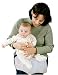 Priva Snoozy Organic Cotton Waterproof Multi Use Pad