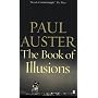 The Book of Illusions by Paul Auster