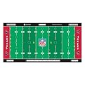Houston Texans Finger Football Game Mat