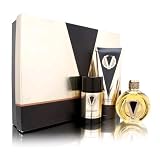Usher VIP by Usher for Men 3 Piece Set Includes: 3.4 oz Eau de Toilette Spray + 6.7 oz Shower Gel + 2.6 oz Deodorant Stick