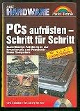 Produkt-Bild: Pcs aufr&uuml;sten - Schritt f&uuml;r Schritt. Zuverl&auml;ssige Anleitungen zur Erweiterung und Reparatur Ihres Computers.