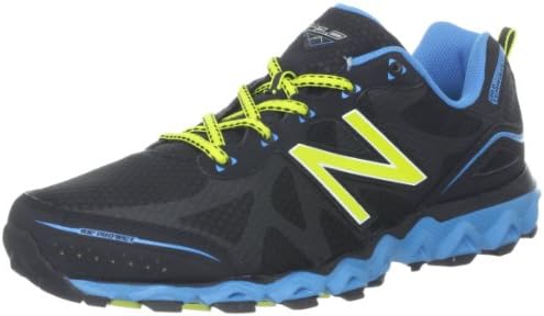 New Balance Men's MT710v2 Trail Running Shoe