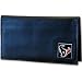Houston Texans Deluxe Leather Checkbook Cover