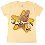 My Name Is Earl - Ya Big Dummy Ladies T-Shirt
