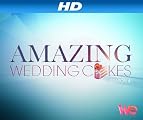 Amazing Wedding Cakes [HD]: Clock, Shoe and Glam cakes [HD]