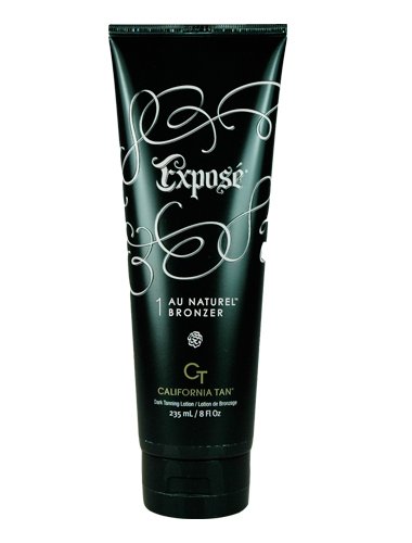 California Tan Expose Au Naturel Bronzer 235 ml Preisvergleich