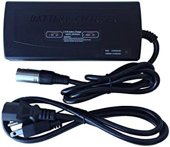 EZ Lite Cruiser Charger