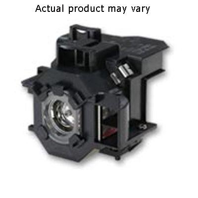 Very best Buy REPLACEMENT LAMP FOR POWERLITE LAMP S5 S6 W6 77C 78 EX30 EX50 EX70