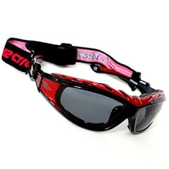 ARCTICA � polarisierende MULTI Skibrille Sportbrille Sonnenbrille Band + B�gel SYSTEM
