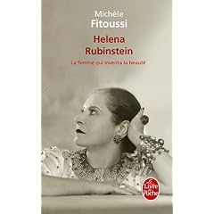 Helena Rubinstein