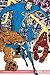 Book Fantastic Four:the Lost Adventure (Fantastic Four: The Lost Adventure)