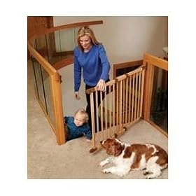 Kidco Wood Safeway