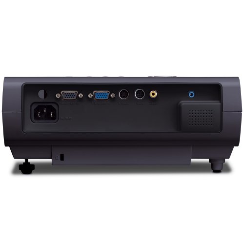 ViewSonic PJ513DB DLP Projector - 5.7 Lbs