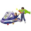 Toy Story Buzz Lightyear Spaceship