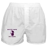 Another Mama for Obama Boxer Shorts
