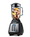 Black & Decker BLP14600TB Intelligent Fuse 14-Speed Blender, Black