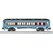 Lionel 25186 Polar Express Hot Chocolate Car
