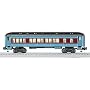 Lionel 25186 Polar Express Hot Chocolate Car