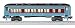 Lionel 25186 Polar Express Hot Chocolate Car