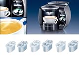 Produkt-Bild: Filterkartuschen Multimax 6er Pack passend auch in Brita Maxtra Siemens,Bosch und Cloer
