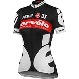 Castelli Training Jersey - Short-Sleeve - Women's