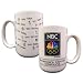 Search : Beijing Olympics NBC Legacy Mug