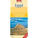 Egypt Nelles Map: Special maps: River Nile Valley, Hurghada, Sharm el-Sheikh, Giza Pyramid Complex, Luxor, Valley of the Kings, Aswan / City maps: Cairo, Alexandria