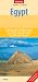 Books : Egypt Nelles Map: Special maps: River Nile Valley, Hurghada, Sharm el-Sheikh, Giza Pyramid Complex, Luxor, Valley of the Kings, Aswan / City maps: Cairo, Alexandria