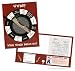 What Would Bacon Do Folder with Spinner