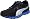 Black/Silver Metallic/Royal