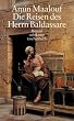 Die Reisen des Herrn Baldassare: Roman (suhrkamp taschenbuch)