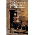 Die Reisen des Herrn Baldassare: Roman (suhrkamp taschenbuch)