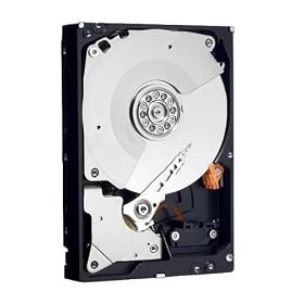 Western Digital Caviar 1.5TB SATA 6GB/s 64MB Cache 3.5 inch OEM Internal Hard Drive - Green