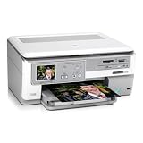 PC Hardware : HP C8180 Photosmart All-in-One Printer (L2526A#ABA)