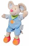 Eigenschaften Jollymex - Nattou / Nattou Maus Loulou 14 cm