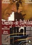 CONSEJO DE FAMILIA : PELICULA[DVD Non-USA Format, Pal Region 2 import]